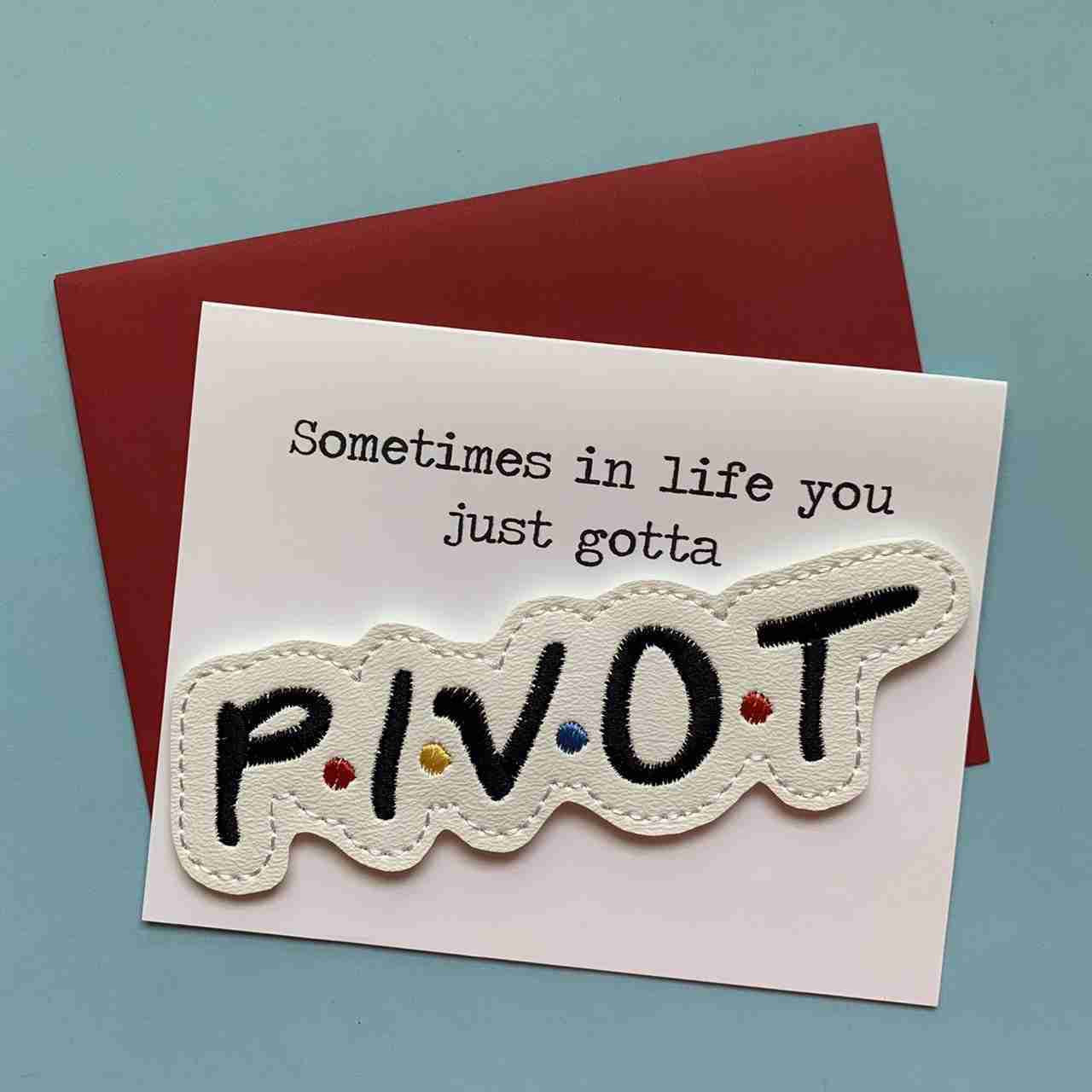 Pivot - Image 2