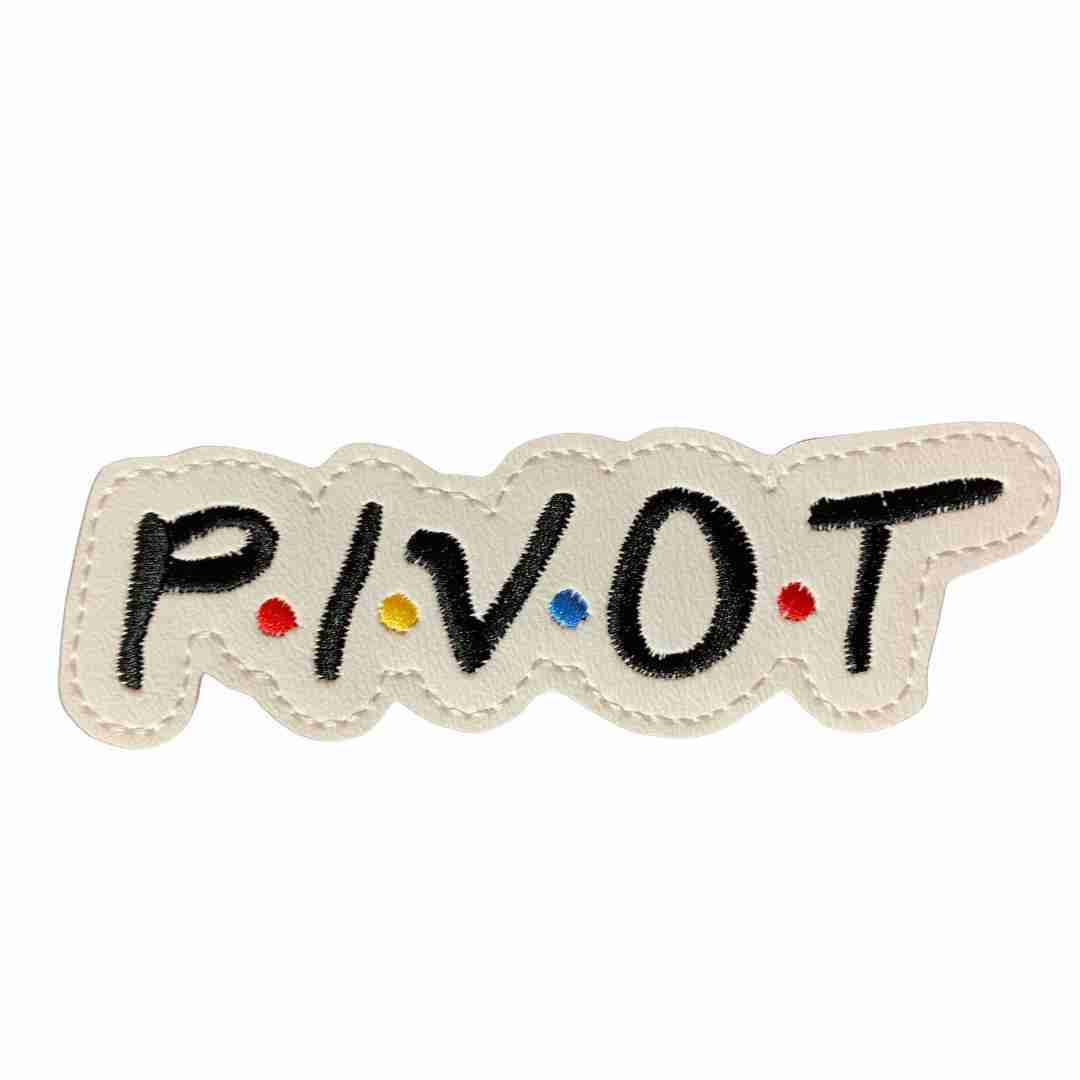 Pivot
