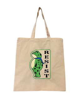 Resist Tote